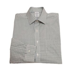 Brooks Brothers Button Up Shirt Mens